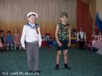Инвер и Саввелий читают стихи