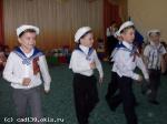 Наши моряки