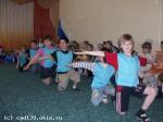 Летчики 1 логопедической группы