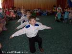 Летчики 2 логопедической группы